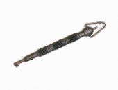 armeria LLAVE GRILLETES EXTRAFUERTE
