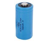 armeria PILA CR123A RECARGABLE