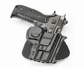 armeria FUNDA FOBUS PADDLE CZ 75